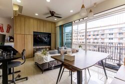 The Vales (D19), Condominium #596832981